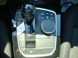 BMW Série 1  118D F40 LOUNGE 2.0 D 150 CV BVA occasion - Photo 11