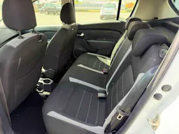Dacia Sandero  Stepway Blue dCi 95 occasion - Photo 6