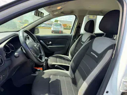 Dacia Sandero  Stepway Blue dCi 95 occasion - Photo 8
