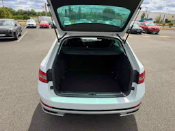 Skoda Superb  combi Scout 2.0 TDI 150 SCR DSG7 occasion - Photo 5
