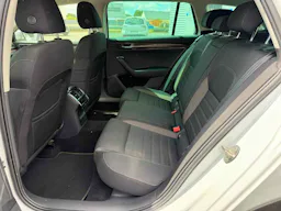 Skoda Superb combi Scout 2.0 TDI 150 SCR DSG7 occasion - Photo 6
