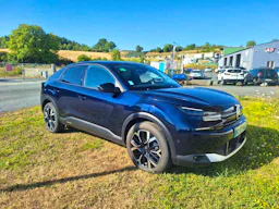 Citroën C4  MAX occasion - Photo 1
