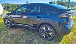 Citroën C4  MAX occasion - Photo 2