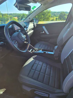 Citroën C4  MAX occasion - Photo 3
