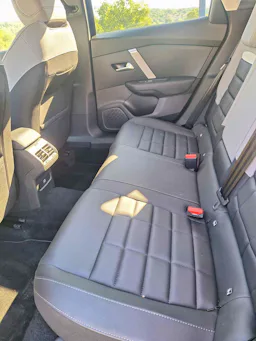 Citroën C4 MAX occasion - Photo 4