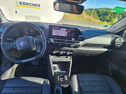 Citroën C4 MAX occasion - Photo 5