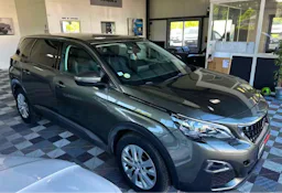 Peugeot 5008  ACTIVE BUSINESS occasion - Photo 2