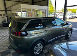 Peugeot 5008 ACTIVE BUSINESS occasion - Photo 3