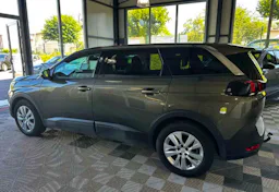 Peugeot 5008 ACTIVE BUSINESS occasion - Photo 4