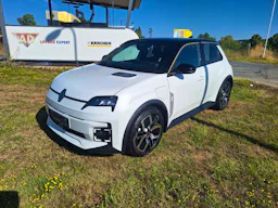 Renault R5  URBAINE TECHNO occasion - Photo 1