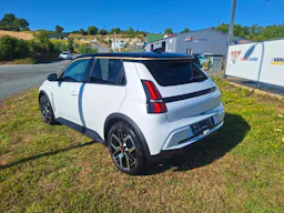 Renault R5  URBAINE TECHNO occasion - Photo 3
