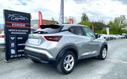 Nissan Juke N-Connecta 114 occasion - Photo 2