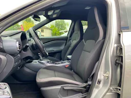 Nissan Juke N-Connecta 114 occasion - Photo 3