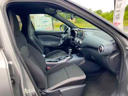Nissan Juke  N-Connecta 114 occasion - Photo 4