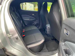 Nissan Juke N-Connecta 114 occasion - Photo 5