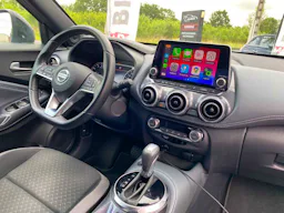 Nissan Juke  N-Connecta 114 occasion - Photo 6