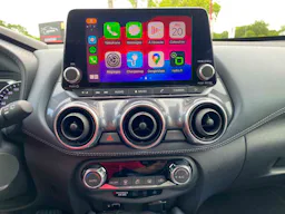 Nissan Juke  N-Connecta 114 occasion - Photo 8