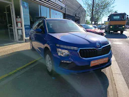 Skoda Kamiq  1.0L TSI 95 CV ACTIVE BVM5 occasion - Photo 1