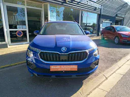 Skoda Kamiq  1.0L TSI 95 CV ACTIVE BVM5 occasion - Photo 2