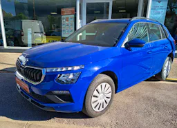 Skoda Kamiq  1.0L TSI 95 CV ACTIVE BVM5 occasion - Photo 3