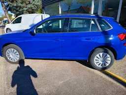Skoda Kamiq  1.0L TSI 95 CV ACTIVE BVM5 occasion - Photo 4