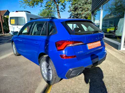 Skoda Kamiq 1.0L TSI 95 CV ACTIVE BVM5 occasion - Photo 5