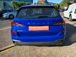 Skoda Kamiq 1.0L TSI 95 CV ACTIVE BVM5 occasion - Photo 6