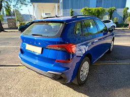 Skoda Kamiq 1.0L TSI 95 CV ACTIVE BVM5 occasion - Photo 7