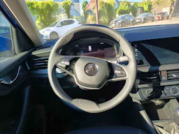 Skoda Kamiq 1.0L TSI 95 CV ACTIVE BVM5 occasion - Photo 8