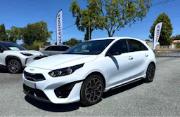Kia Ceed GT-line 140h occasion - Photo 3