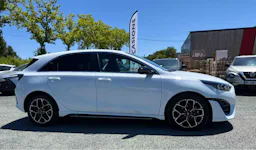 Kia Ceed GT-line 140h occasion - Photo 6