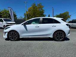 Kia Ceed  GT-line 140h occasion - Photo 10