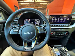 Kia Ceed  GT-line 140h occasion - Photo 12