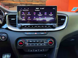 Kia Ceed  GT-line 140h occasion - Photo 18