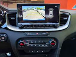 Kia Ceed  GT-line 140h occasion - Photo 20