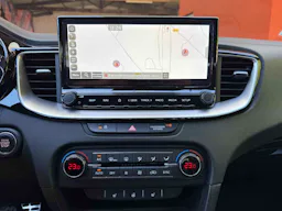 Kia Ceed GT-line 140h occasion - Photo 21