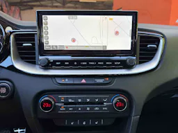 Kia Ceed  GT-line 140h occasion - Photo 21