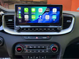 Kia Ceed GT-line 140h occasion - Photo 22