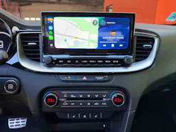 Kia Ceed GT-line 140h occasion - Photo 23