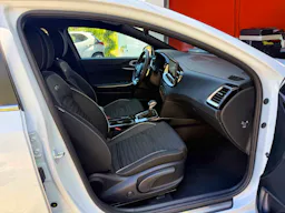 Kia Ceed  GT-line 140h occasion - Photo 26