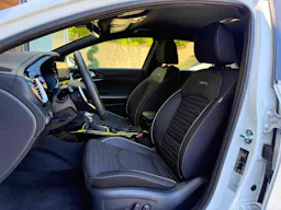 Kia Ceed  GT-line 140h occasion - Photo 28