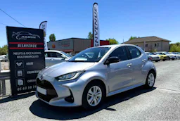 Mazda 2  Agile pack 116h occasion - Photo 1