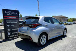 Mazda 2 Agile pack 116h occasion - Photo 2