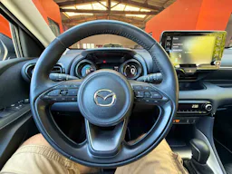 Mazda 2 Agile pack 116h occasion - Photo 8
