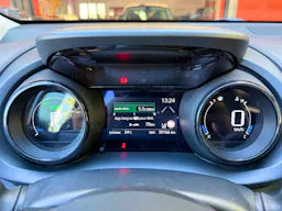 Mazda 2  Agile pack 116h occasion - Photo 10