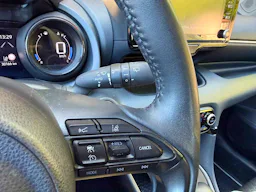 Mazda 2  Agile pack 116h occasion - Photo 11