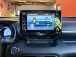Mazda 2  Agile pack confort 115h occasion - Photo 14