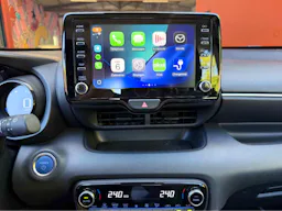 Mazda 2 Agile pack confort 115h occasion - Photo 16