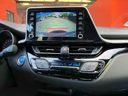 Toyota C-HR Dynamic business + programme beyond zero academy occasion - Photo 7