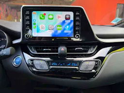 Toyota C-HR  Dynamic business + programme beyond zero academy occasion - Photo 8